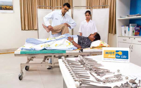 Orthopaedics