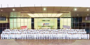 MIOT clinical team